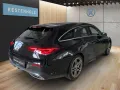 Mercedes-Benz CLA 200 SB *AMG*HEAD-UP*MULTIB*KAMERA*6-GANG*