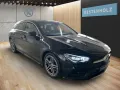 Mercedes-Benz CLA 200 SB *AMG*HEAD-UP*MULTIB*KAMERA*6-GANG*