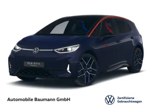 Volkswagen ID.3 GTX Performance 