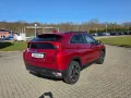 Mitsubishi Eclipse Cross Connect 1.5 T-MIVEC 2WD CVT + Stan