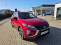 Mitsubishi Eclipse Cross Connect 1.5 T-MIVEC 2WD CVT + Stan
