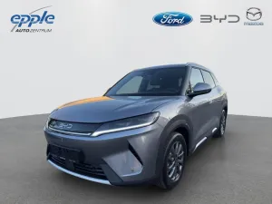 BYD ATTO 2 DM-i Boost