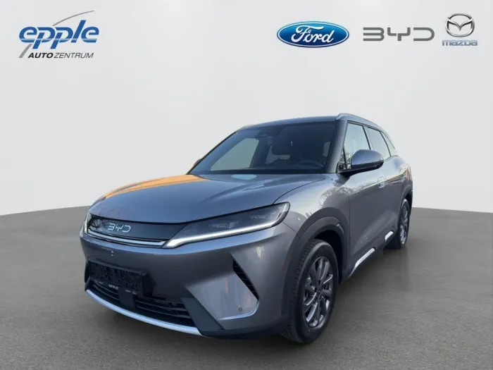 BYD ATTO 2 DM-i Boost