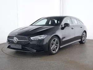 Mercedes-Benz CLA 200 Shooting Brake AMG Line Advanced Plus