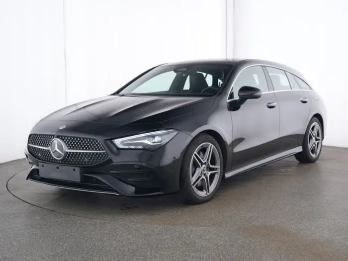Mercedes-Benz CLA 200 Shooting Brake AMG Line Advanced Plus
