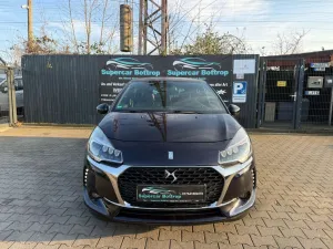 DS Automobiles DS3 PureTech 110 S&S Performance Line Autom.