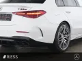 Mercedes-Benz C 63 AMG S E PERFORMANCE 360 4xSHZ ACC AUT HUD