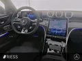 Mercedes-Benz C 63 AMG S E PERFORMANCE 360 4xSHZ ACC AUT HUD