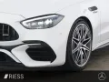 Mercedes-Benz C 63 AMG S E PERFORMANCE 360 4xSHZ ACC AUT HUD