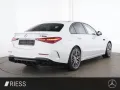 Mercedes-Benz C 63 AMG S E PERFORMANCE 360 4xSHZ ACC AUT HUD