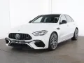 Mercedes-Benz C 63 AMG S E PERFORMANCE 360 4xSHZ ACC AUT HUD