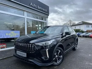 GWM HAVAL JolionPro HAVAL 1.5 Jolion Pro PREMIUM * 5