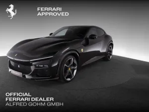 Ferrari Purosangue FERRARI SINGEN