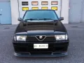 Alfa Romeo 75 Turbo Quadrifoglio Verde - 1991