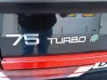 Alfa Romeo 75 Turbo Quadrifoglio Verde - 1991