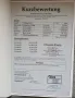 BMW 750iA (E32) 12 Zyl., H-Zul., Wertgutachten 19.T