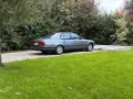 BMW 750iA (E32) 12 Zyl., H-Zul., Wertgutachten 19.T