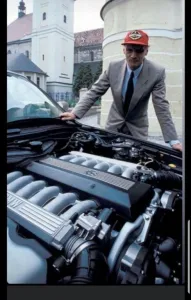BMW 750iA (E32) 12 Zyl., H-Zul., Wertgutachten 19.T