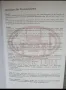 BMW 750iA (E32) 12 Zyl., H-Zul., Wertgutachten 19.T