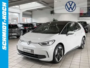 Volkswagen ID.3 Pro S LED-Scheinw. S-Dach Head-up Navi DAB