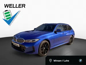 BMW 330e xDrive Sportpaket Bluetooth HUD Navi LED