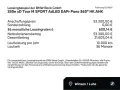 BMW 330e xDrive Sportpaket Bluetooth HUD Navi LED