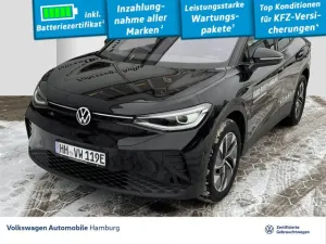 Volkswagen ID.4 Pro Navi LED Tempomat