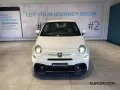 Abarth 595 1.4 T-Jet