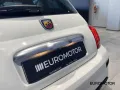 Abarth 595 1.4 T-Jet