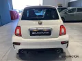 Abarth 595 1.4 T-Jet