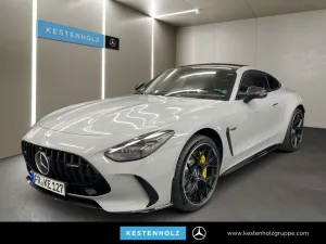 Mercedes-Benz AMG GT 55  Cp. 4M Carbon AeroPak Pano Burmester