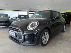 MINI COOPER  Essential Trim LED 1.Hand Premium First