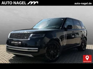 Land Rover Range Rover P530 Autobiography 23