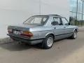 BMW 525eta SSD H-Zulassung 2Hd.