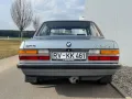 BMW 525eta SSD H-Zulassung 2Hd.