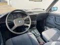 BMW 525eta SSD H-Zulassung 2Hd.