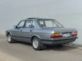 BMW 525eta SSD H-Zulassung 2Hd.