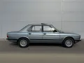 BMW 525eta SSD H-Zulassung 2Hd.