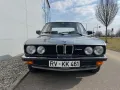 BMW 525eta SSD H-Zulassung 2Hd.