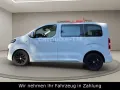 Citroën Jumpy Kombi 1,6 BLUE HDI-9 Sitze-TÜV-NAVI-AHK