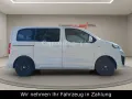 Citroën Jumpy Kombi 1,6 BLUE HDI-9 Sitze-TÜV-NAVI-AHK