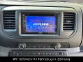 Citroën Jumpy Kombi 1,6 BLUE HDI-9 Sitze-TÜV-NAVI-AHK