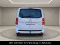 Citroën Jumpy Kombi 1,6 BLUE HDI-9 Sitze-TÜV-NAVI-AHK