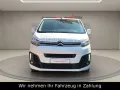 Citroën Jumpy Kombi 1,6 BLUE HDI-9 Sitze-TÜV-NAVI-AHK