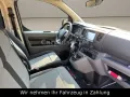 Citroën Jumpy Kombi 1,6 BLUE HDI-9 Sitze-TÜV-NAVI-AHK