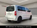 Citroën Jumpy Kombi 1,6 BLUE HDI-9 Sitze-TÜV-NAVI-AHK