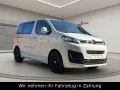 Citroën Jumpy Kombi 1,6 BLUE HDI-9 Sitze-TÜV-NAVI-AHK