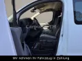 Citroën Jumpy Kombi 1,6 BLUE HDI-9 Sitze-TÜV-NAVI-AHK