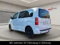 Citroën Jumpy Kombi 1,6 BLUE HDI-9 Sitze-TÜV-NAVI-AHK
