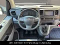 Citroën Jumpy Kombi 1,6 BLUE HDI-9 Sitze-TÜV-NAVI-AHK
